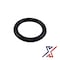 X1 Tools Round O-Ring, ID 41/8in, WD1/8in, OD 43/8in, 18 O-Rings, 18PK X1E-CON-ORI-RSA-R243x18 - alternate 1